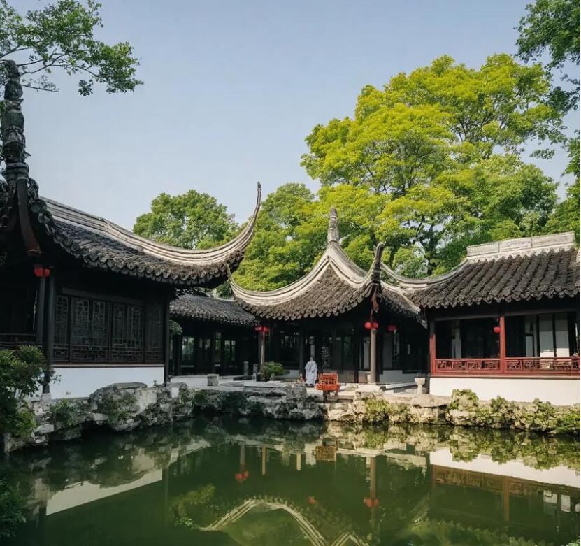 阳江含蕾土建有限公司