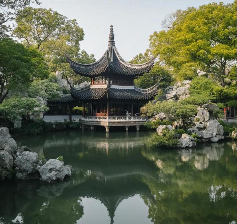 阳江含蕾土建有限公司