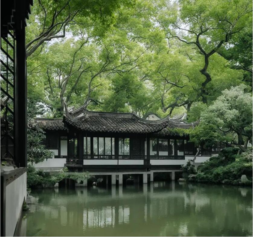 阳江含蕾土建有限公司